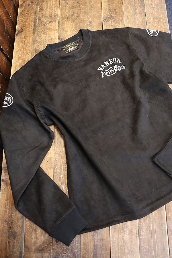 VANSON Х󥽥 NVLT-2421ӥץ졼ƥ󥰥롼ͥåץ륪С֥å