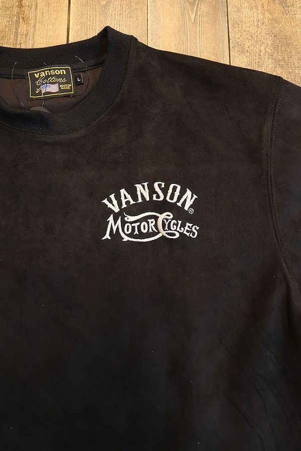 VANSON Х󥽥 NVLT-2421ӥץ졼ƥ󥰥롼ͥåץ륪С֥å