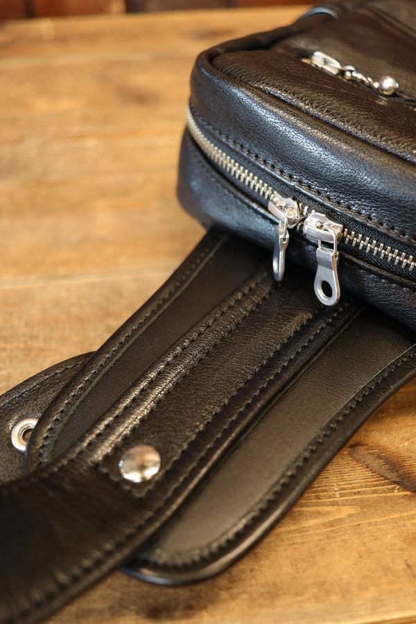 ���ɥ�(KADOYA) ��MASKED R ONE BAG ���̥饤����1�桡��󥷥��������Хå�