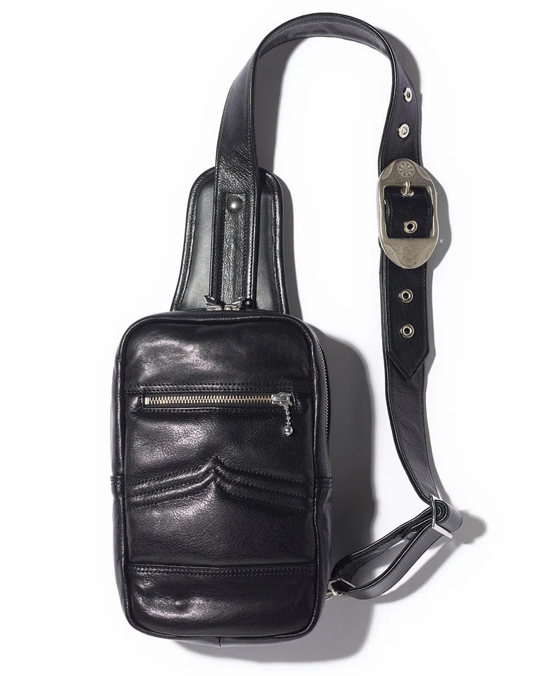 ���ɥ�(KADOYA) ��MASKED R ONE BAG ���̥饤����1�桡��󥷥��������Хå�