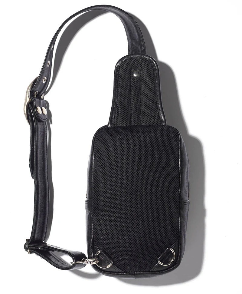 ���ɥ�(KADOYA) ��MASKED R ONE BAG ���̥饤����1�桡��󥷥��������Хå�