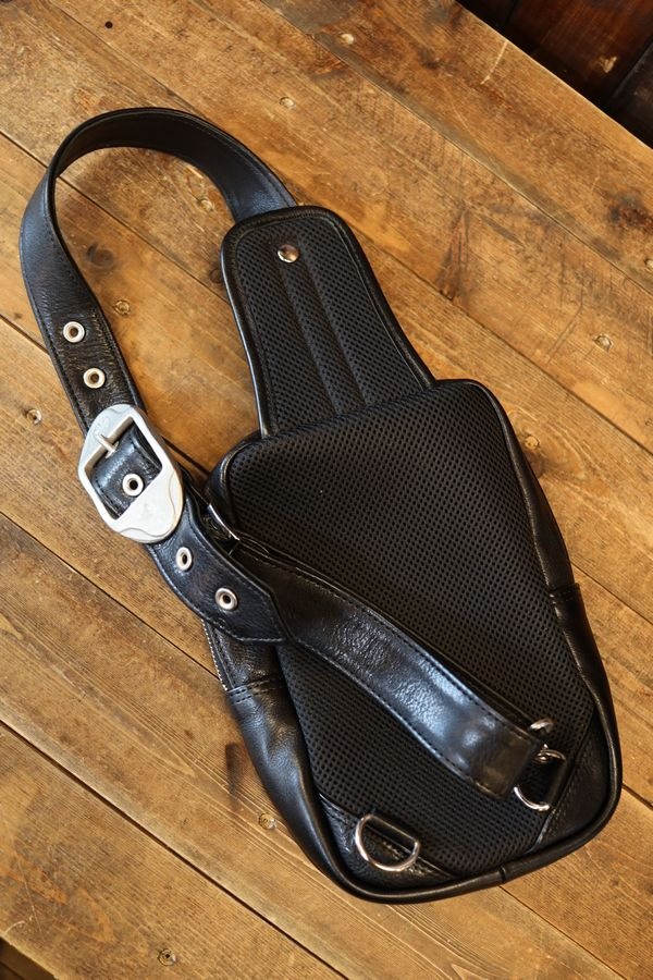 ���ɥ�(KADOYA) ��MASKED R ONE BAG ���̥饤����1�桡��󥷥��������Хå�