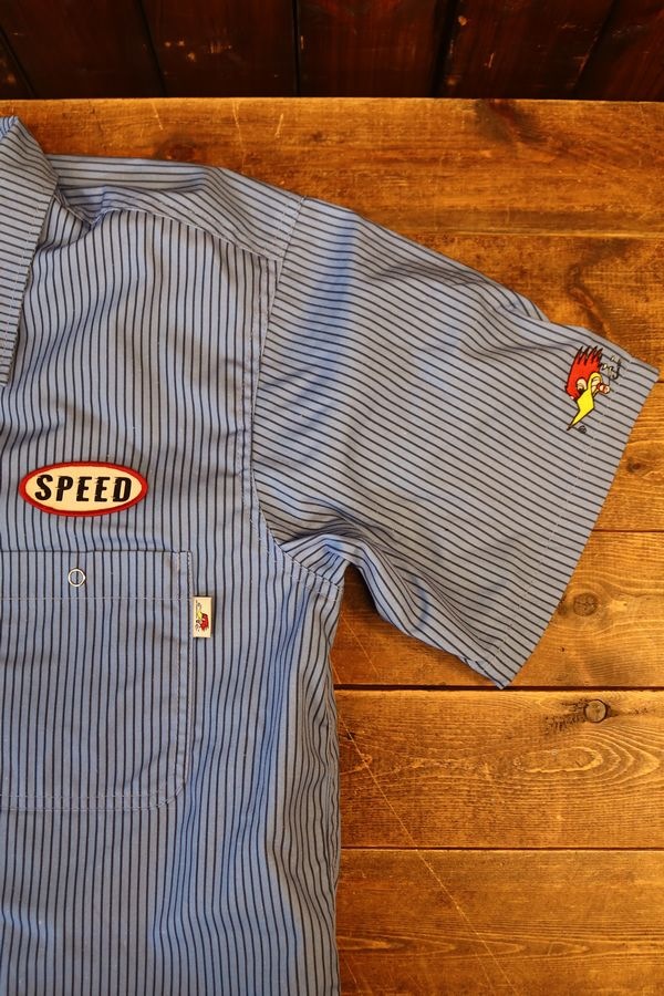 CLAY SMITH�����쥤���ߥ���CSY-5054 ����ĥ��㥱�åȡ��ץ��ƥ�����������Blue Navy