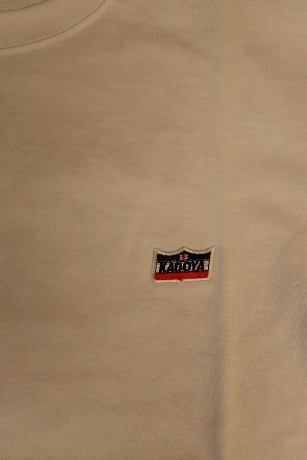 KADOYA�ʥ��ɥ�ˡ�K'S LEATHER&K'S PRODUCT��XC WARP DRIVE-ST��90��ǯ��ǰT����ġ��ۥ磻��