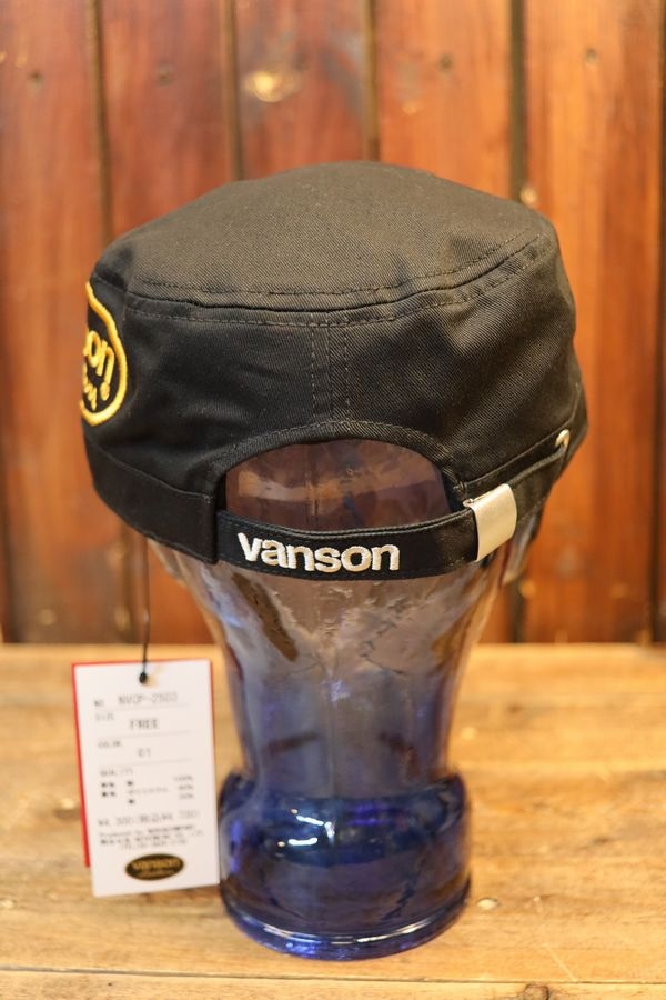 VANSON Х󥽥NVCP-2503 åס֥å