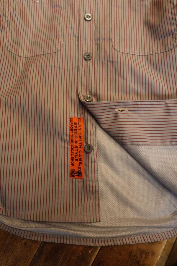 CLAY SMITH�����쥤���ߥ���CSY-5054 ����ĥ��㥱�åȡ��ץ��ƥ�����������Gray Wine