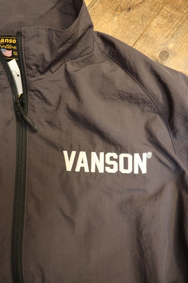 VANSON�Х󥽥�NVSZ-2510 �ʥ����󥸥㥱�å� �����󥰥����������㥳����