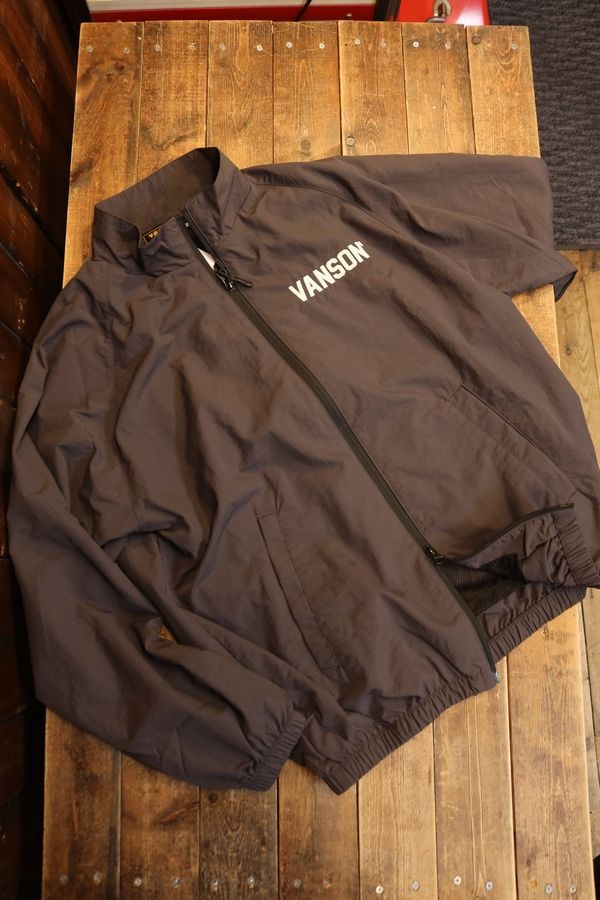 VANSON�Х󥽥�NVSZ-2510 �ʥ����󥸥㥱�å� �����󥰥����������㥳����