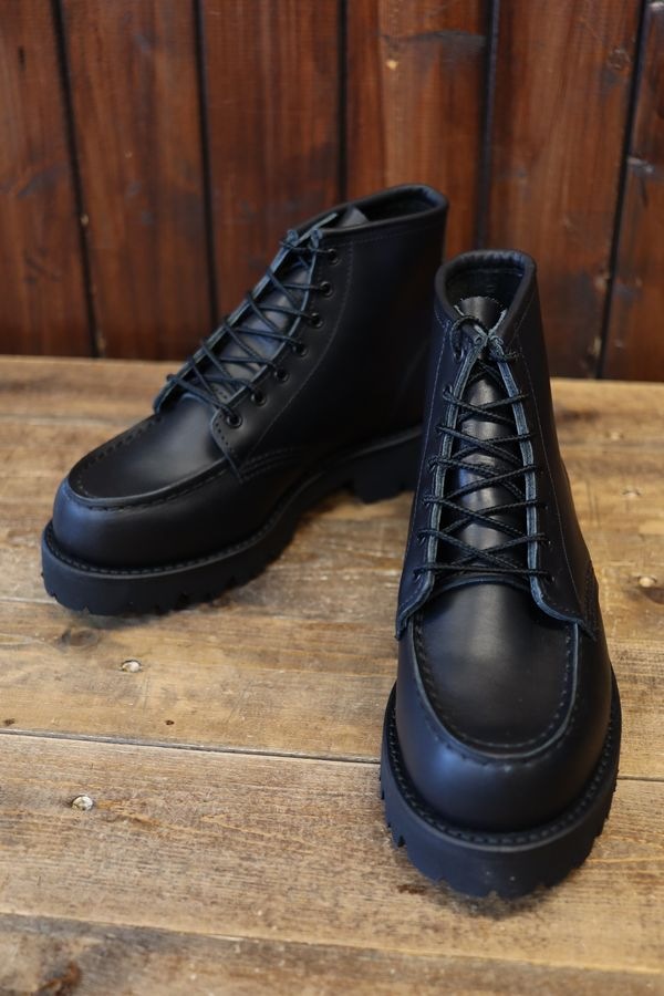 RED WING ��åɥ����󥰡�3497 Porter Moc �ݡ�������å����֡��� WOMEN