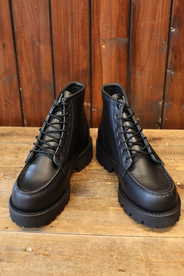 RED WING ��åɥ����󥰡�3497 Porter Moc �ݡ�������å����֡��� WOMEN