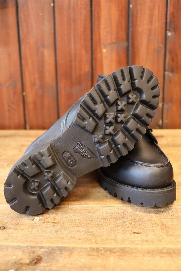 RED WING レッドウィング 3497 Porter Moc ポーターモック ブーツ