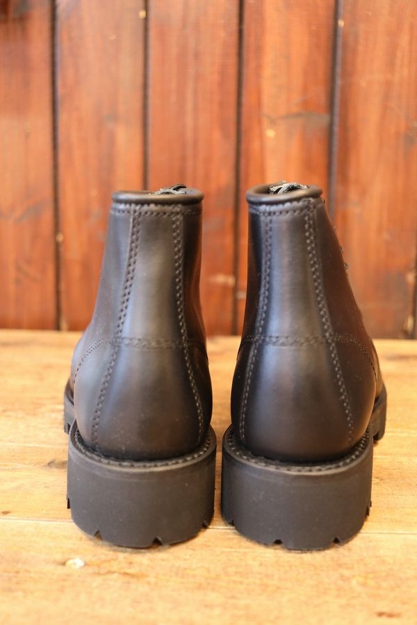 RED WING ��åɥ����󥰡�3497 Porter Moc �ݡ�������å����֡��� WOMEN