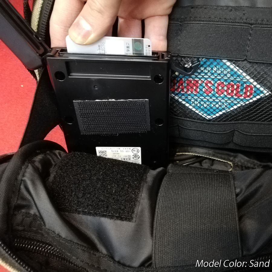 ꥪ󥨡JAM'S GOLDॺɡJGB-889EQUIPO ġХå