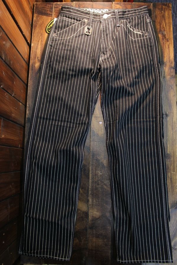 VANSON �Х󥽥� �ǥ˥�ѥ�� nvbl-404 �����Хå���