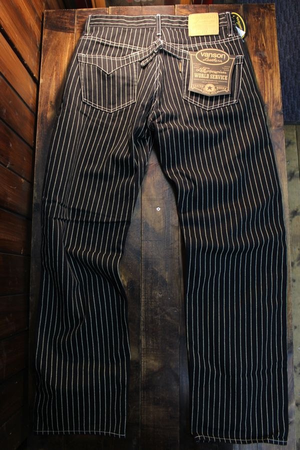 VANSON �Х󥽥� �ǥ˥�ѥ�� nvbl-404 �����Хå���