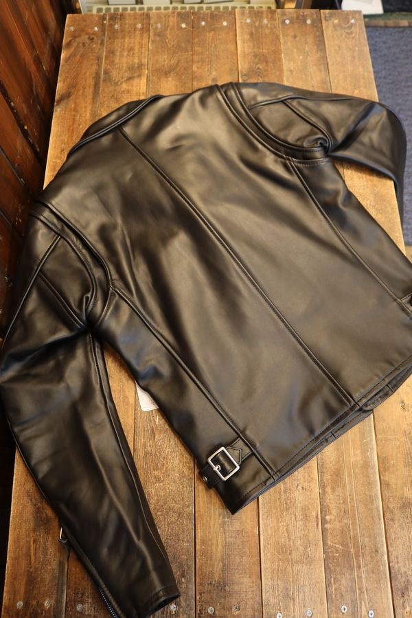 ���ɥ�(KADOYA)��K'S LEATHER&K'S PRODUCT��BOREAS���ܥ쥢�� ���֥�饤���������֥�å�