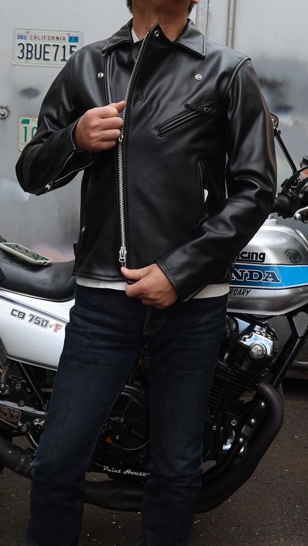 ���ɥ�(KADOYA)��K'S LEATHER&K'S PRODUCT��BOREAS���ܥ쥢�� ���֥�饤���������֥�å�