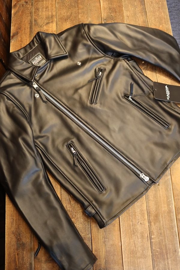 ���ɥ�(KADOYA)��K'S LEATHER&K'S PRODUCT��BOREAS���ܥ쥢�� ���֥�饤���������֥�å�