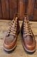 RED WING ��åɥ����󥰡�3498 Porter Moc �ݡ�������å����֡��� WOMEN�����åѡ��֥�ա����ա�
