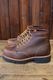 RED WING ��åɥ����󥰡�3498 Porter Moc �ݡ�������å����֡��� WOMEN�����åѡ��֥�ա����ա�
