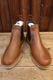 RED WING ��åɥ����󥰡�3128 Weekender Chelsea ��������������� �����륷�������åѡ��֥�ա����ա�