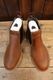 RED WING ��åɥ����󥰡�3128 Weekender Chelsea ��������������� �����륷�������åѡ��֥�ա����ա�