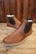 RED WING ��åɥ����󥰡�3128 Weekender Chelsea ��������������� �����륷�������åѡ��֥�ա����ա�