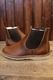 RED WING ��åɥ����󥰡�3128 Weekender Chelsea ��������������� �����륷�������åѡ��֥�ա����ա�