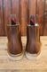 RED WING ��åɥ����󥰡�3128 Weekender Chelsea ��������������� �����륷�������åѡ��֥�ա����ա�