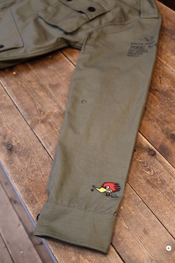 CLAY SMITH�ʥ��쥤���ߥ��ˡ�CSY-5202 JUNGLE JUNGLE ����󥰥�ե��ƥ��������㥱�å� ������