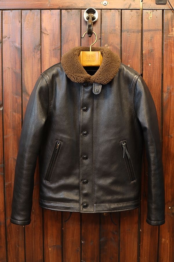 ジャケット・アウター kadoya head factory n-1 10_000000000062.jpg?1696263591