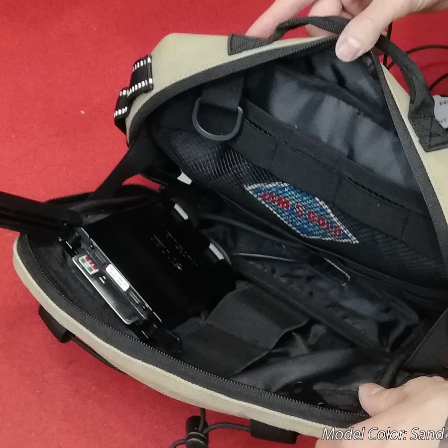 ꥪ󥨡JAM'S GOLDॺɡJGB-889EQUIPO ġХå