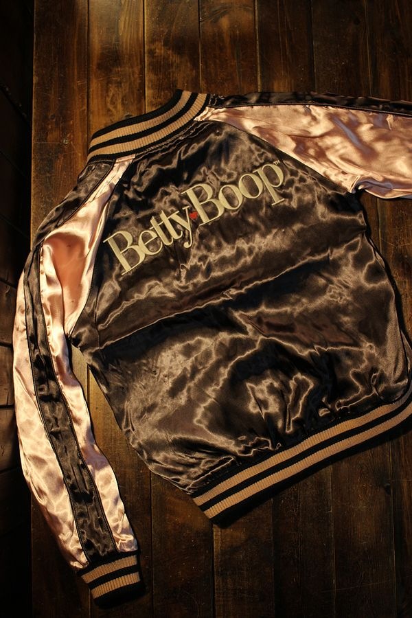 The BRAVE-MANbetty boop٥ƥ֡סBBB-2206С֥륵ƥ󥹥󡡻ɽ