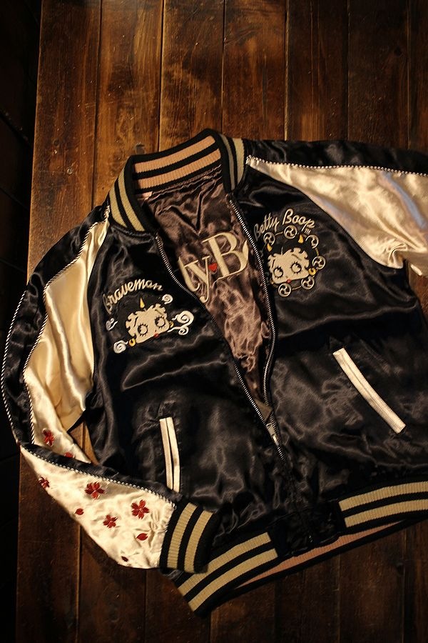 The BRAVE-MANbetty boop٥ƥ֡סBBB-2206С֥륵ƥ󥹥󡡻ɽ