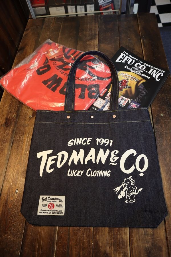 ���վ���TEDMAN�ʥƥåɥޥ�ˡ�TDBG-1300 �ǥ˥�ȡ��ȥХå�