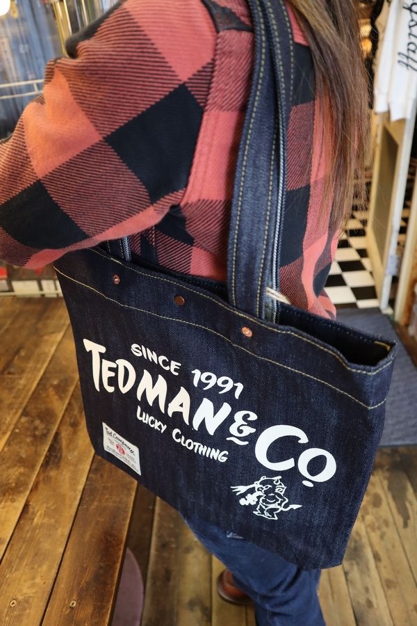 ���վ���TEDMAN�ʥƥåɥޥ�ˡ�TDBG-1300 �ǥ˥�ȡ��ȥХå�