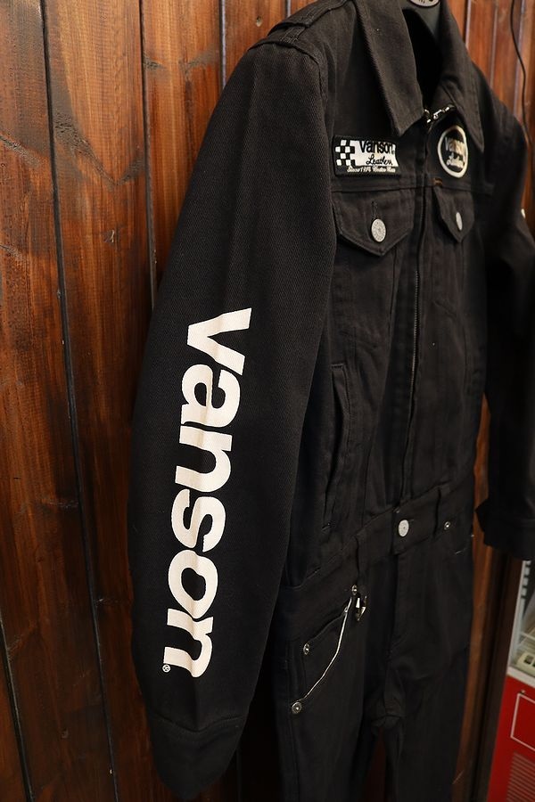 VANSON Х󥽥 NVAO-2401 륤 ɽĥʥ󥹥֥å