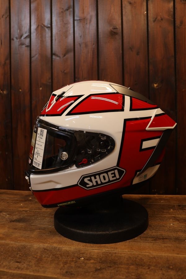 ��ŹƬ�Τߤ��������SHOEI�����祦������X-Fifteen ���� ���å��� - �ե��եƥ����󡡥���X-15���ե�ե������إ��åȡ�XL������