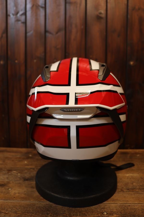 ��ŹƬ�Τߤ��������SHOEI�����祦������X-Fifteen ���� ���å��� - �ե��եƥ����󡡥���X-15���ե�ե������إ��åȡ�XL������