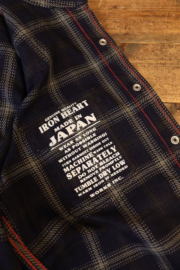 IRON HEART����������ϡ��ȡ�IHSH-411 ����ǥ��������å����������󥷥�ġ��֥�å�