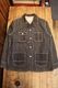 KOJIMA GENES�����祸���󥺡�rnb-5078 13oz Wabash Coverall / 13oz �����Хå��奫�С�������