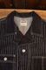 KOJIMA GENES�����祸���󥺡�rnb-5078 13oz Wabash Coverall / 13oz �����Хå��奫�С�������
