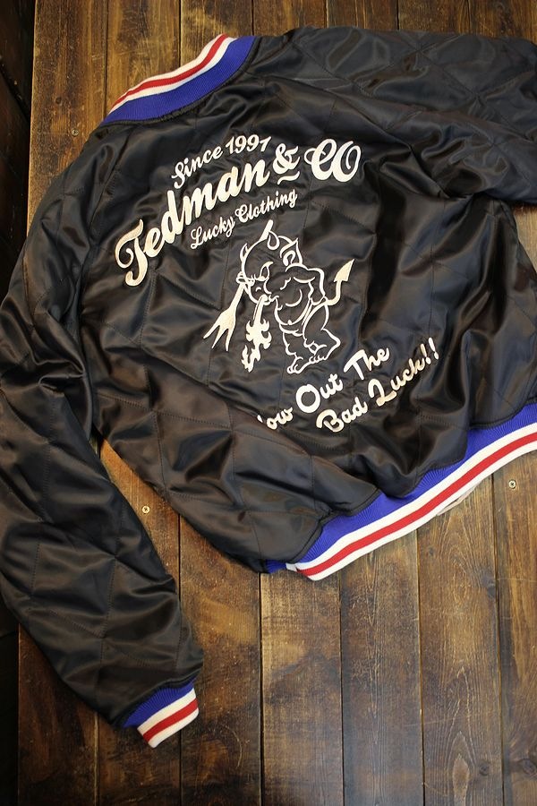 ���վ���TEDMAN�ʥƥåɥޥ�ˡ��ƥåɥ���ѥˡ���TSK-058 ��С����֥륹������󡡥������/�֥�å�