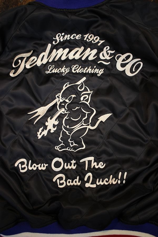 ���վ���TEDMAN�ʥƥåɥޥ�ˡ��ƥåɥ���ѥˡ���TSK-058 ��С����֥륹������󡡥������/�֥�å�