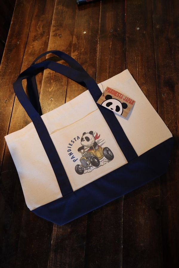 PANDIESTA JAPAN���ѥ�ǥ���������523867 PDJ�ȡ��ȥХå�