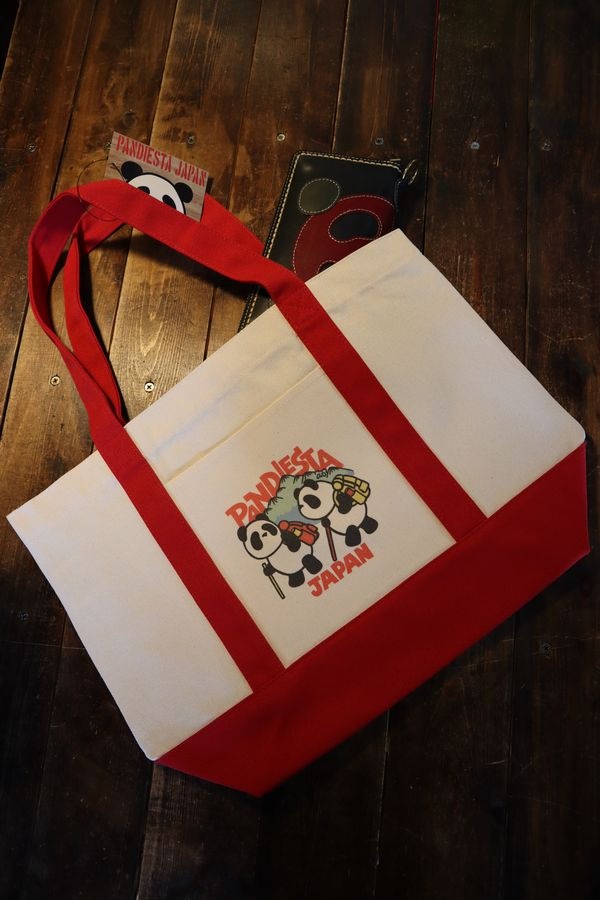 PANDIESTA JAPAN���ѥ�ǥ���������523867 PDJ�ȡ��ȥХå�