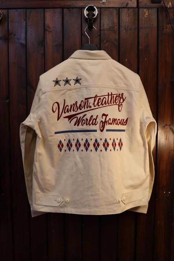 VANSON�Х󥽥�NVSZ-2518 �ĥ��륹���󥰥ȥåץ��㥱�å� �ʥ�����