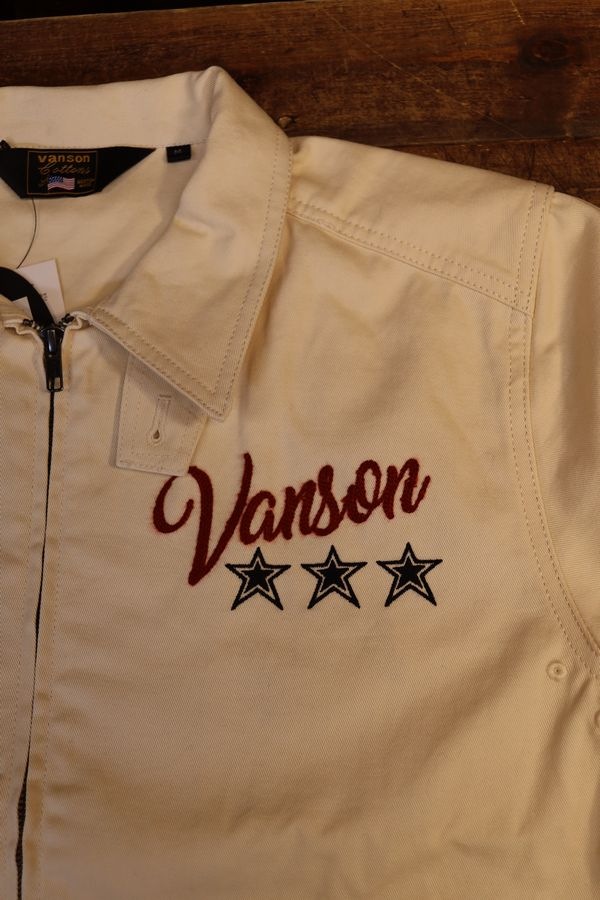 VANSON�Х󥽥�NVSZ-2518 �ĥ��륹���󥰥ȥåץ��㥱�å� �ʥ�����