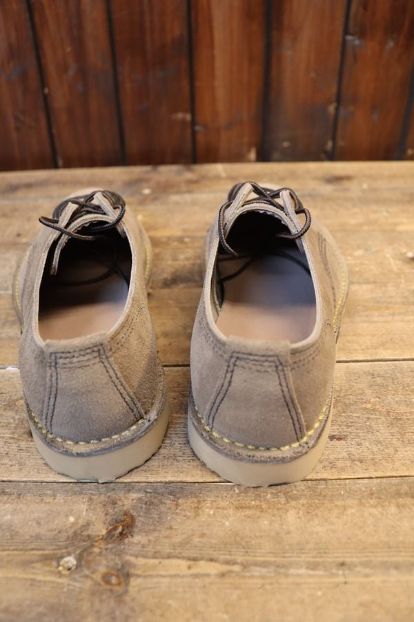 RED WING ��åɥ����󥰡�3318��Weekender Oxford����������������� ���å����ե����ɡ�����ɥ��ȡ���֥�ϥ����ץ�ե�����