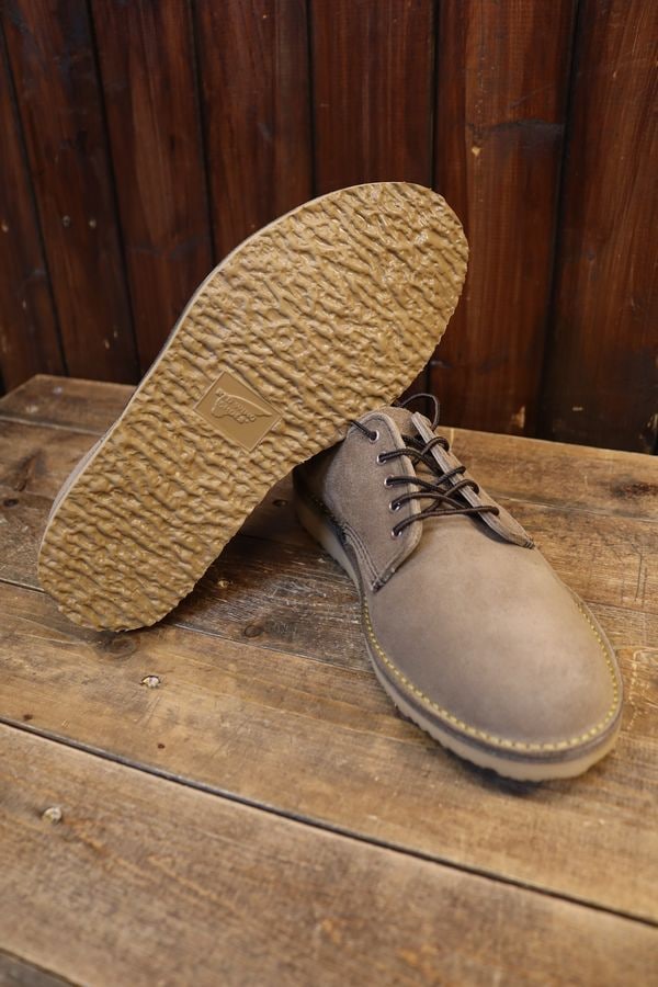 RED WING ��åɥ����󥰡�3318��Weekender Oxford����������������� ���å����ե����ɡ�����ɥ��ȡ���֥�ϥ����ץ�ե�����